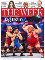The Week Magazine